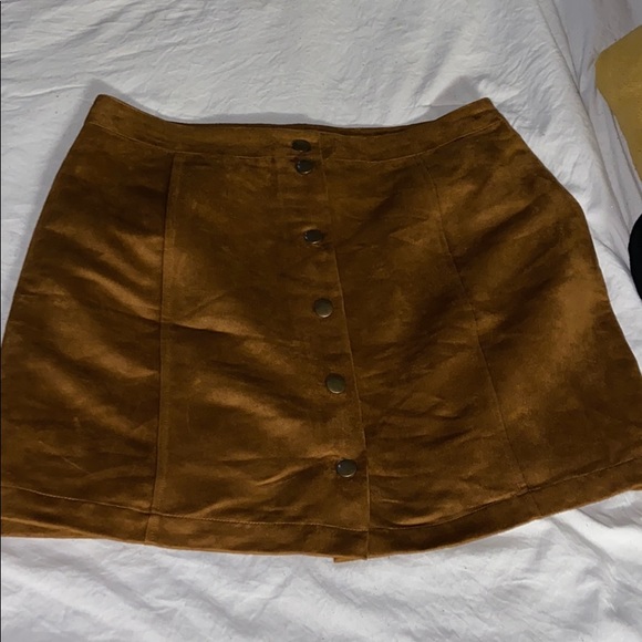 Skirt - Picture 1 of 5